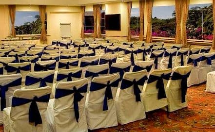 Ramanashree Brunton MG Road Photo Ramanashree Brunton MG Road Hotel in MG Road