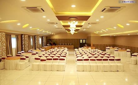 Ramanashree Richmond Hotel Richmond Town Photo Ramanashree Richmond Hotel Richmond Town Hotel in Richmond Town