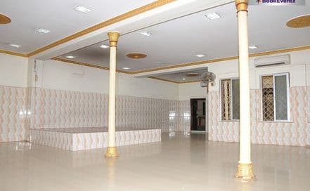 Ramanuja Koodam Triplicane Photo Ramanuja Koodam Triplicane AC Banquet Hall in Triplicane