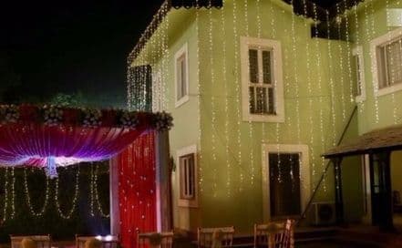 Ramaya Farm Chattarpur Photo Ramaya Farm Chattarpur Party Lawns in Chattarpur