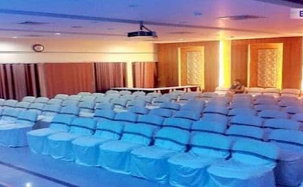 Rambaug Wadi Charni Road Photo Rambaug Wadi Charni Road AC Banquet Hall in Charni Road