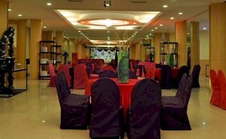 RamBhau Naik Hall Vasai Photo RamBhau Naik Hall Vasai AC Banquet Hall in Vasai