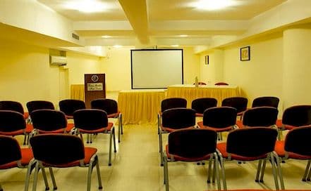 Ramee Guestline Hotel Dadar Photo Ramee Guestline Hotel Dadar Hotel in Dadar