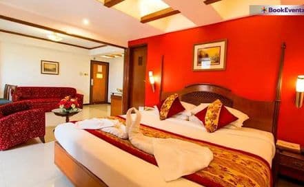Ramee Guestline Hotel Dadar Photo Ramee Guestline Hotel Dadar Hotel in Dadar