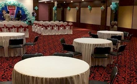 Ramee Strand Inn HSR Layout Photo Ramee Strand Inn HSR Layout Hotel in HSR Layout