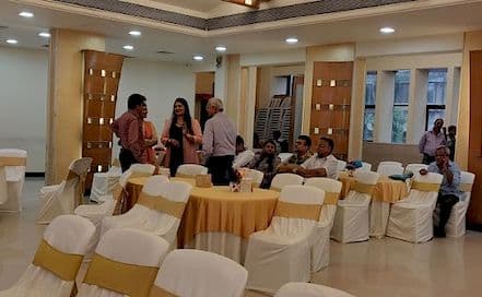 Ramji Adarji Wadi marriage hall Matunga Photo Ramji Adarji Wadi marriage hall Matunga AC Banquet Hall in Matunga