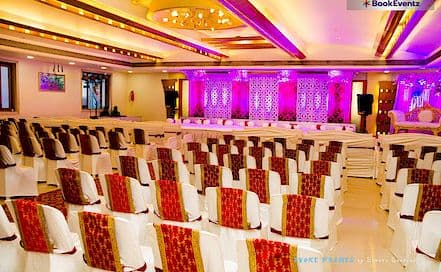 Ramji Andarji Wadi Marriage Hall Matunga Photo Ramji Andarji Wadi Marriage Hall Matunga AC Banquet Hall in Matunga