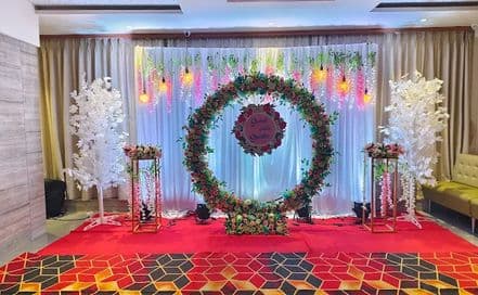 Ramkrishna Banquet Hall Dadar West Photo Ramkrishna Banquet Hall Dadar West AC Banquet Hall in Dadar West
