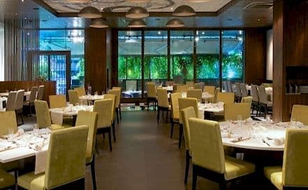 Rampart Row & Joss Banquets Fort Photo Rampart Row & Joss Banquets Fort AC Banquet Hall in Fort