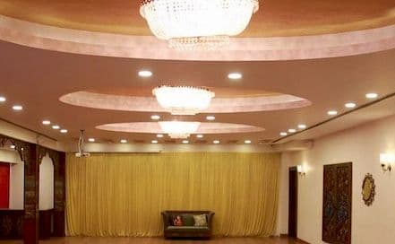 Rang Resham The Palace Bhayander West Photo Rang Resham The Palace Bhayander West AC Banquet Hall in Bhayander West