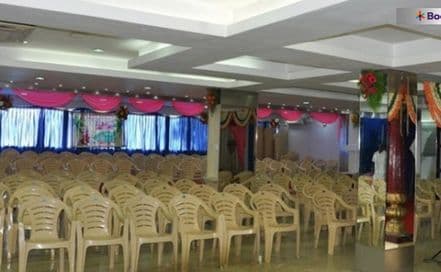 Ranga Rajam Mahal Mylapore Photo Ranga Rajam Mahal Mylapore AC Banquet Hall in Mylapore