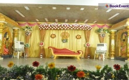 Ranga Thirumana Mandapam Royapettah Photo Ranga Thirumana Mandapam Royapettah AC Banquet Hall in Royapettah