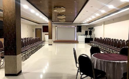 Rangla Punjab Banquets hall Thane Photo Rangla Punjab Banquets hall Thane AC Banquet Hall in Thane