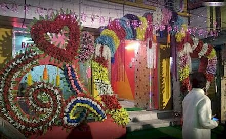 Rani Kuthi Marriage Hall Kestopur Photo Rani Kuthi Marriage Hall Kestopur AC Banquet Hall in Kestopur