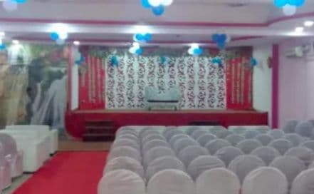 Ranjan Banquet Hall Sonipat Photo Ranjan Banquet Hall Sonipat AC Banquet Hall in Sonipat