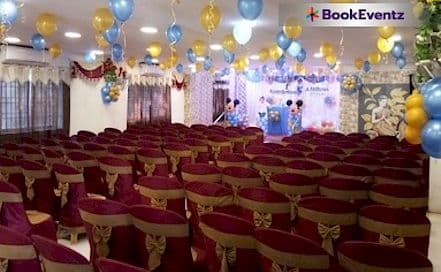 Ranjith Party Hall Pallavaram Photo Ranjith Party Hall Pallavaram AC Banquet Hall in Pallavaram