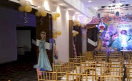 Rasam Nx Banquet Kalamboli Photo Rasam Nx Banquet Kalamboli AC Banquet Hall in Kalamboli