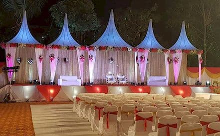 Rashmi Garden Party Lawn Mira Bhayandar Photo Rashmi Garden Party Lawn Mira Bhayandar AC Banquet Hall in Mira Bhayandar