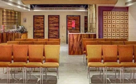 Rasoi Banquet Malad Photo Rasoi Banquet Malad AC Banquet Hall in Malad