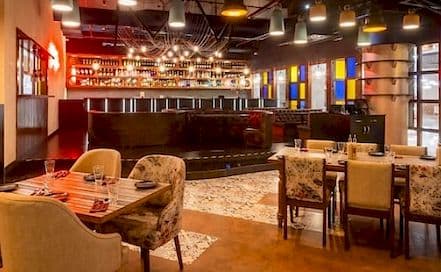 Rassasy By Barcelos Andheri Photo Rassasy By Barcelos Andheri Lounge in Andheri
