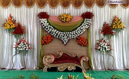 Raveena Party Hall Basavanagudi Photo Raveena Party Hall Basavanagudi AC Banquet Hall in Basavanagudi