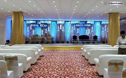 Raymond Eleganza Banquet Thane West Photo Raymond Eleganza Banquet Thane West AC Banquet Hall in Thane West
