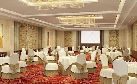 RBD Sarovar Portica Whitefield Photo RBD Sarovar Portica Whitefield AC Banquet Hall in Whitefield
