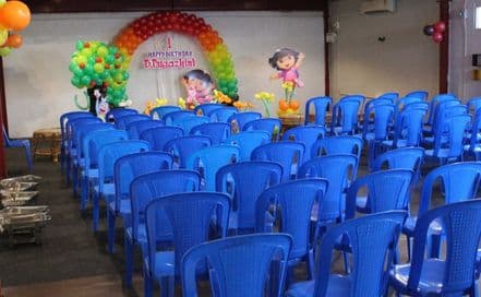 Re - Gala Party & Banquet Hall Pallavaram Photo Re - Gala Party & Banquet Hall Pallavaram AC Banquet Hall in Pallavaram