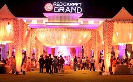 Red Carpet Grand Ghaziabad Photo Red Carpet Grand Ghaziabad AC Banquet Hall in Ghaziabad