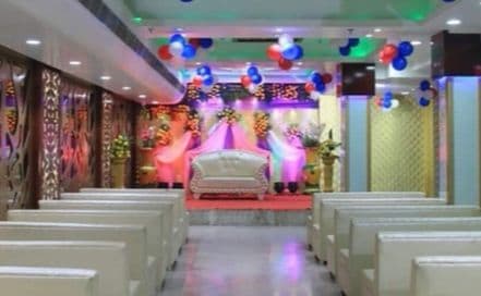 Red Cherry Banquet Shahdara Photo Red Cherry Banquet Shahdara AC Banquet Hall in Shahdara