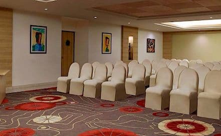 Red Fox Hotel Madhapur Photo Red Fox Hotel Madhapur Hotel in Madhapur