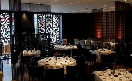 Red Olives Powai Photo Red Olives Powai Lounge in Powai