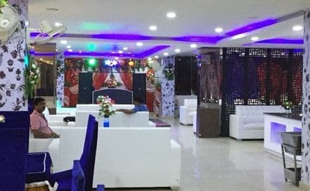 Red Rose Banquet Indirapuram Photo Red Rose Banquet Indirapuram AC Banquet Hall in Indirapuram