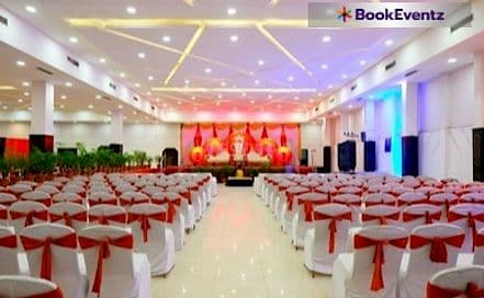 Regal Convention Chandrayangutta Photo Regal Convention Chandrayangutta AC Banquet Hall in Chandrayangutta