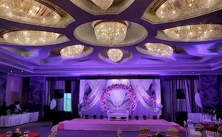 Regal @ Hotel Sea Princess Juhu Photo Regal @ Hotel Sea Princess Juhu AC Banquet Hall in Juhu