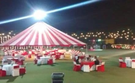 Regal Manor Gandotra Farms Kirti Nagar Photo Regal Manor Gandotra Farms Kirti Nagar AC Banquet Hall in Kirti Nagar