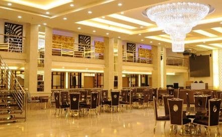 Regalia Banquet Janakpuri Photo Regalia Banquet Janakpuri AC Banquet Hall in Janakpuri