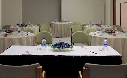 Regency Hotel Santacruz Photo Regency Hotel Santacruz Hotel in Santacruz