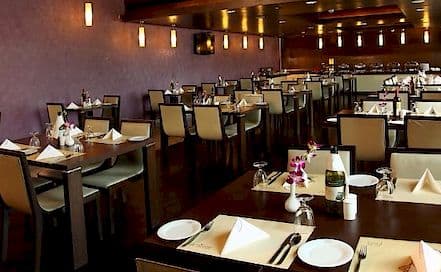 Regent Club Whitefield Photo Regent Club Whitefield Hotel in Whitefield