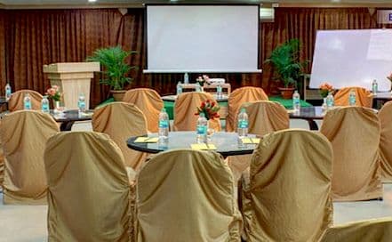 Regent Hall and top view Indiranagar Photo Regent Hall and top view Indiranagar AC Banquet Hall in Indiranagar