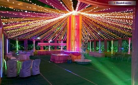 Regent Palace Gardens Belghoria Photo Regent Palace Gardens Belghoria AC Banquet Hall in Belghoria