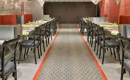 Regenta Central Antarim Navrangpura Photo Regenta Central Antarim Navrangpura Hotel in Navrangpura