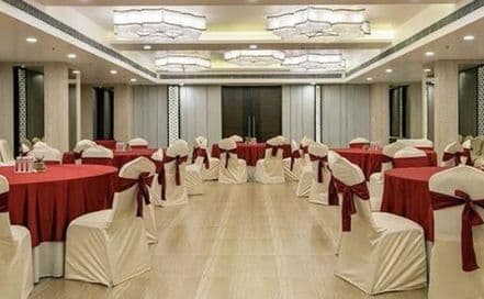 Regenta Central Deccan Royapettah Photo Regenta Central Deccan Royapettah Hotel in Royapettah