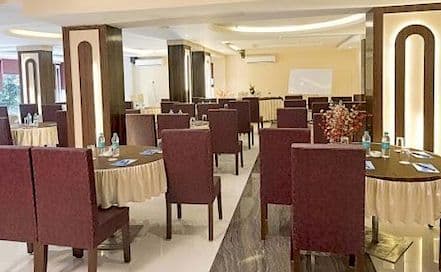 Regenta Inn Larica Rajarhat Photo Regenta Inn Larica Rajarhat Hotel in Rajarhat