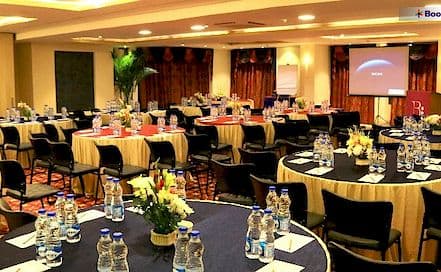 Regenta Orkos Kolkata Kasba Photo Regenta Orkos Kolkata Kasba Hotel in Kasba