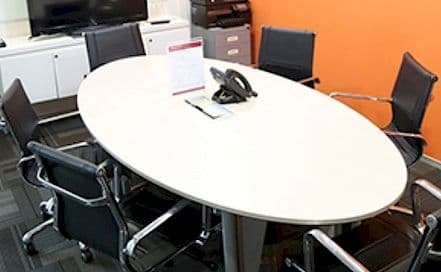 Regus - 15 Dev Corpora Thane Photo Regus - 15 Dev Corpora Thane Training/Boardroom in Thane