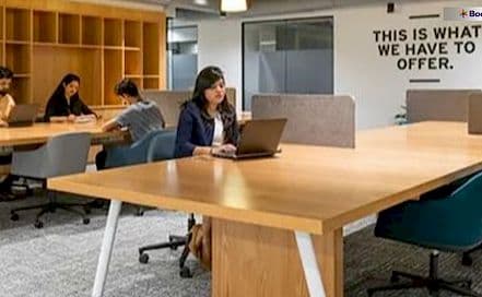 Regus Andheri East Photo Regus Andheri East Coworking spaces in Andheri East