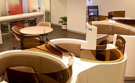 Regus - Central Mumbai Lower Parel Photo Regus - Central Mumbai Lower Parel Training/Boardroom in Lower Parel