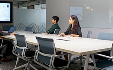 Regus - Chakala Andheri Photo Regus - Chakala Andheri Training/Boardroom in Andheri