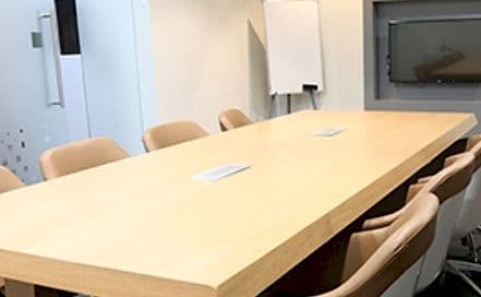 Regus - DLH Park Goregaon Photo Regus - DLH Park Goregaon Training/Boardroom in Goregaon